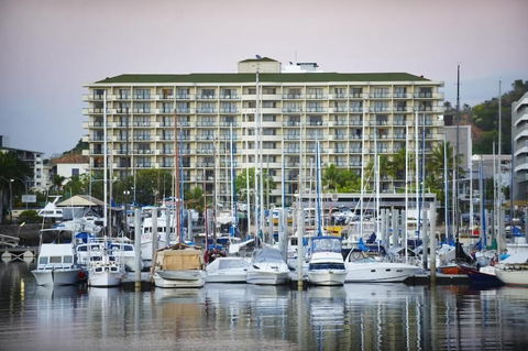 Aligned Corporate Residences Townsville - Inverell Accommodation 0
