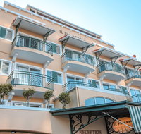 Il Palazzo Holiday Apartments Cairns - Inverell Accommodation