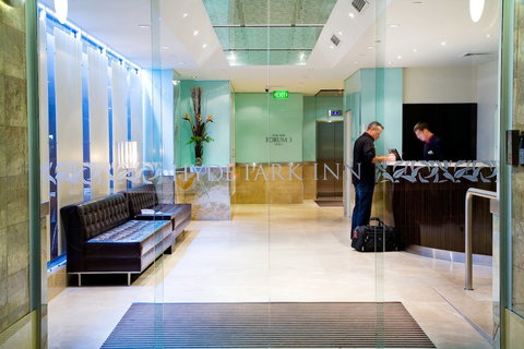 Hyde Park Inn - Inverell Accommodation 1