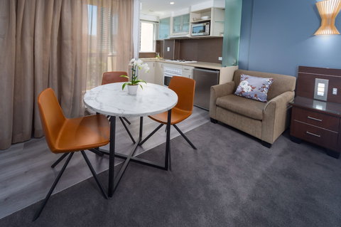 Hyde Park Inn - Inverell Accommodation 6