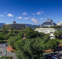 Pacific Hotel Cairns - Inverell Accommodation