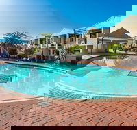 Country Comfort Perth - Inverell Accommodation