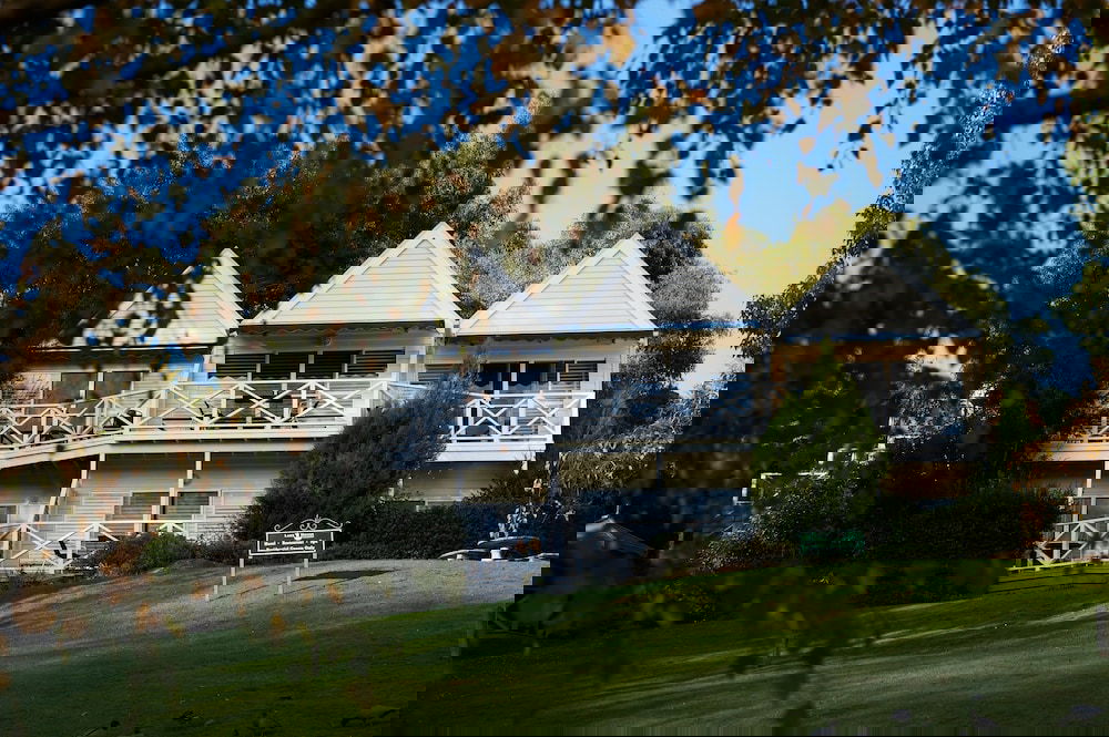 Daylesford VIC Inverell Accommodation