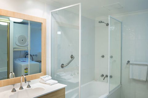Golden Shores Holiday Club - Inverell Accommodation 6