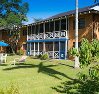Vacation Village - Inverell Accommodation