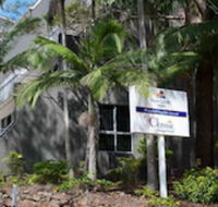 Palm Court Noosa - Inverell Accommodation