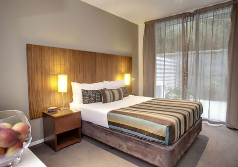 Punthill Knox - Inverell Accommodation 4