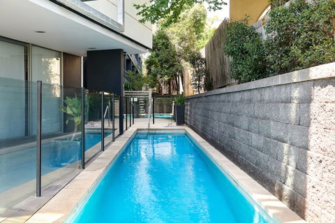 Punthill Knox - Inverell Accommodation 1
