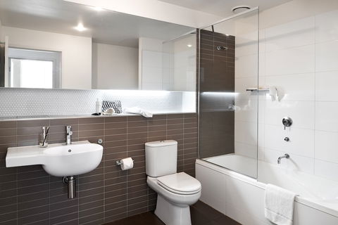 Punthill Knox - Inverell Accommodation 3