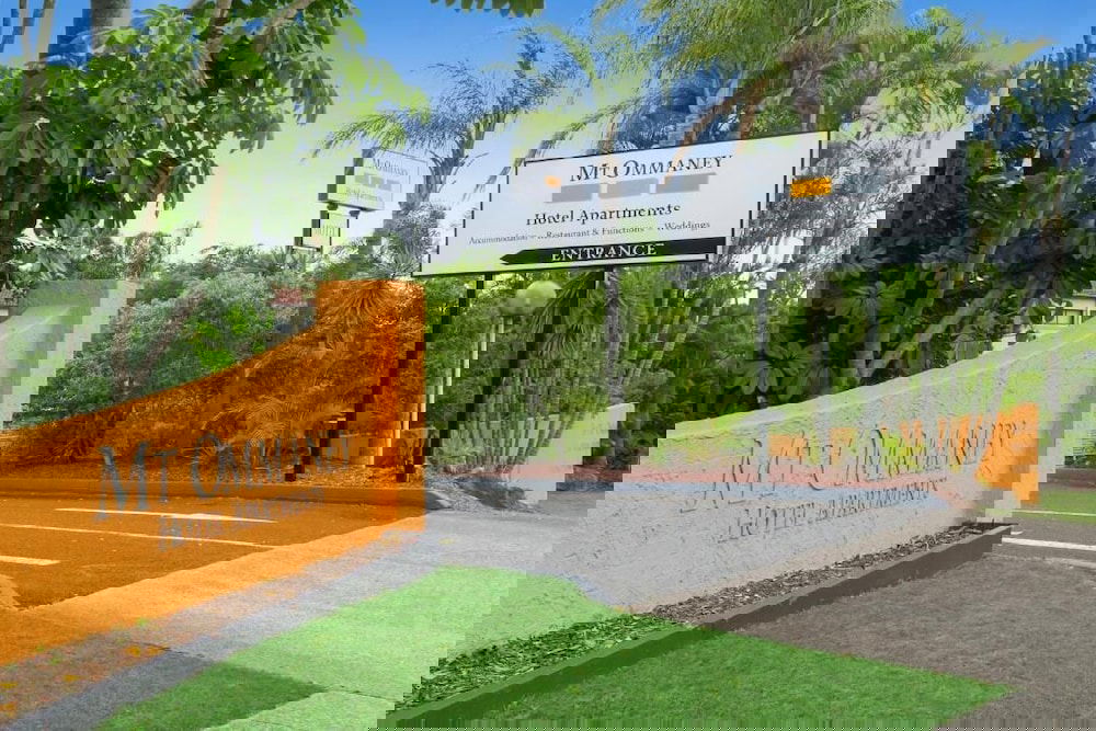 Mount Ommaney QLD Inverell Accommodation