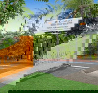 Mt Ommaney Hotel Apartments - Inverell Accommodation