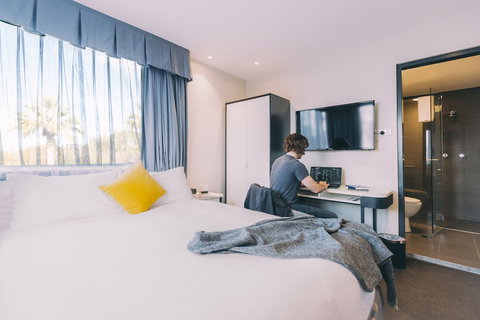 Haven Glebe - Inverell Accommodation 6