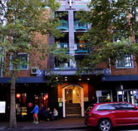 Morgans Boutique Hotel - Inverell Accommodation