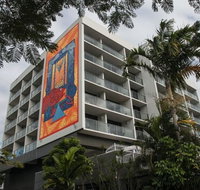 Cairns Plaza Hotel - Inverell Accommodation