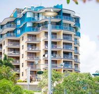 BreakFree Royal Harbour - Inverell Accommodation