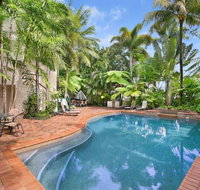Tropic Towers Apartments - Inverell Accommodation