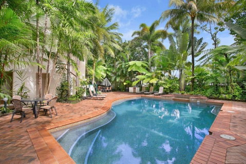 Tropic Towers Apartments - Inverell Accommodation 0