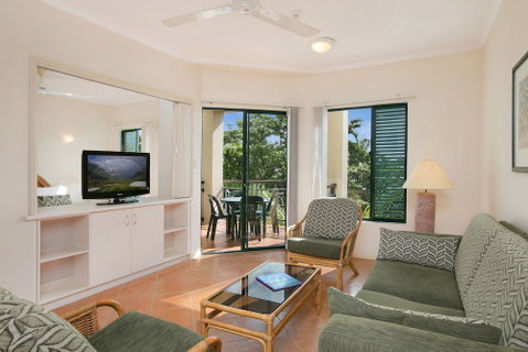 Tropic Towers Apartments - Inverell Accommodation 5