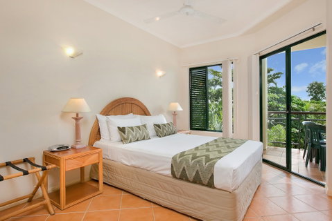 Tropic Towers Apartments - Inverell Accommodation 3