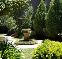 The York Canberra - Inverell Accommodation