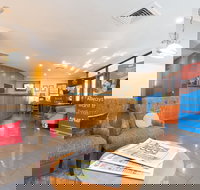 Brisbane International - Virginia - Inverell Accommodation