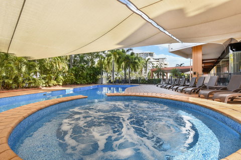 Mantra On The Esplanade - Inverell Accommodation 5