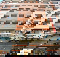 APX Darling Harbour - Inverell Accommodation