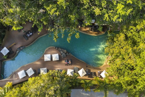 Ramada Resort By Wyndham Port Douglas - Inverell Accommodation 1