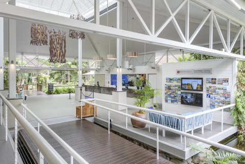 Ramada Resort By Wyndham Port Douglas - Inverell Accommodation 5