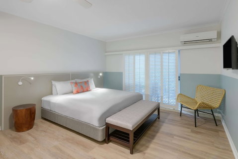 Ramada Resort By Wyndham Port Douglas - Inverell Accommodation 6