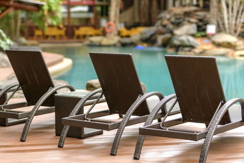 Ramada Resort By Wyndham Port Douglas - Inverell Accommodation 2