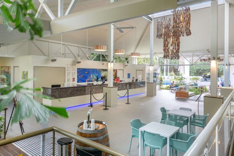 Ramada Resort By Wyndham Port Douglas - Inverell Accommodation 4
