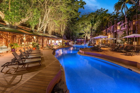 Ramada Resort By Wyndham Port Douglas - Inverell Accommodation 3