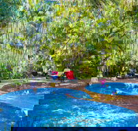 Ocean Breeze Resort - Inverell Accommodation