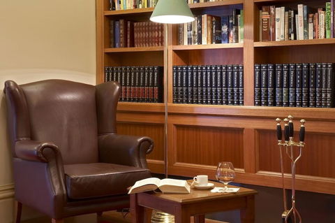 Grand Hotel Melbourne - Inverell Accommodation 4