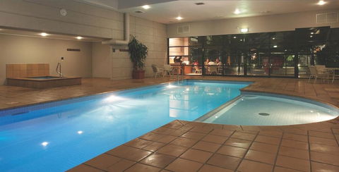 Grand Hotel Melbourne - Inverell Accommodation 1