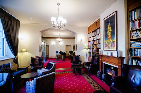 Grand Hotel Melbourne - Inverell Accommodation 3