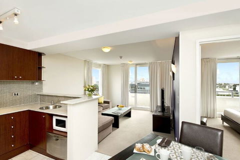 Park Regis Concierge Apartments - Inverell Accommodation 5