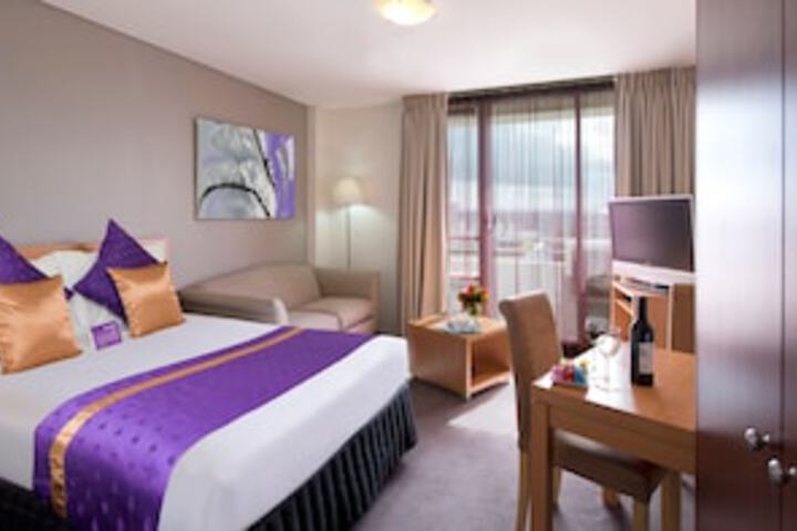 Cremorne NSW Inverell Accommodation