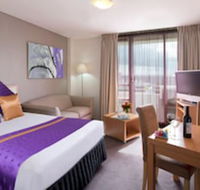 Park Regis Concierge Apartments - Inverell Accommodation