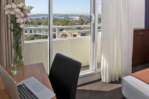 Park Regis Concierge Apartments - Inverell Accommodation 3