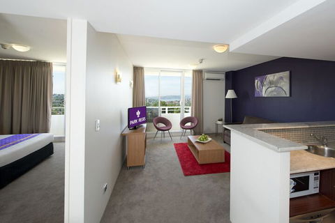 Park Regis Concierge Apartments - Inverell Accommodation 2