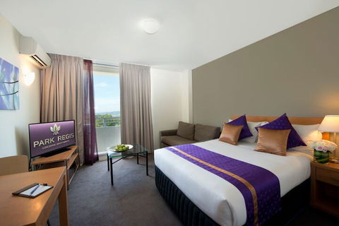 Park Regis Concierge Apartments - Inverell Accommodation 6