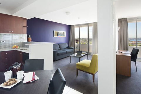 Park Regis Concierge Apartments - Inverell Accommodation 7