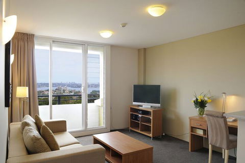 Park Regis Concierge Apartments - Inverell Accommodation 4