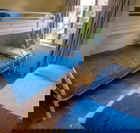 Mandurah Family Resort - Inverell Accommodation