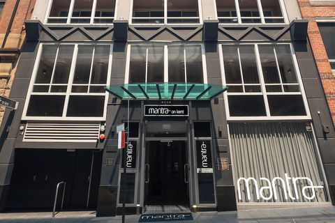 Mantra On Kent - Inverell Accommodation 0