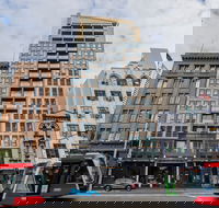 Mantra Sydney Central - Inverell Accommodation