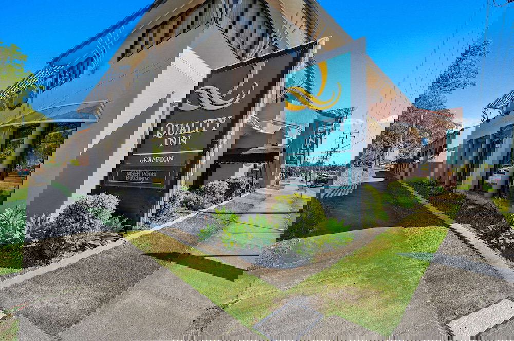 Blaxlands Creek NSW Inverell Accommodation