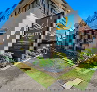Quality Inn Grafton - Inverell Accommodation
